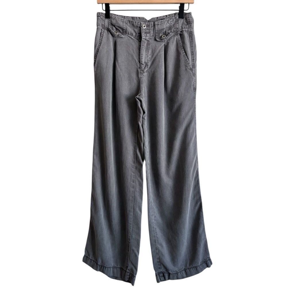 Sundance Charcoal Trousers Size 4